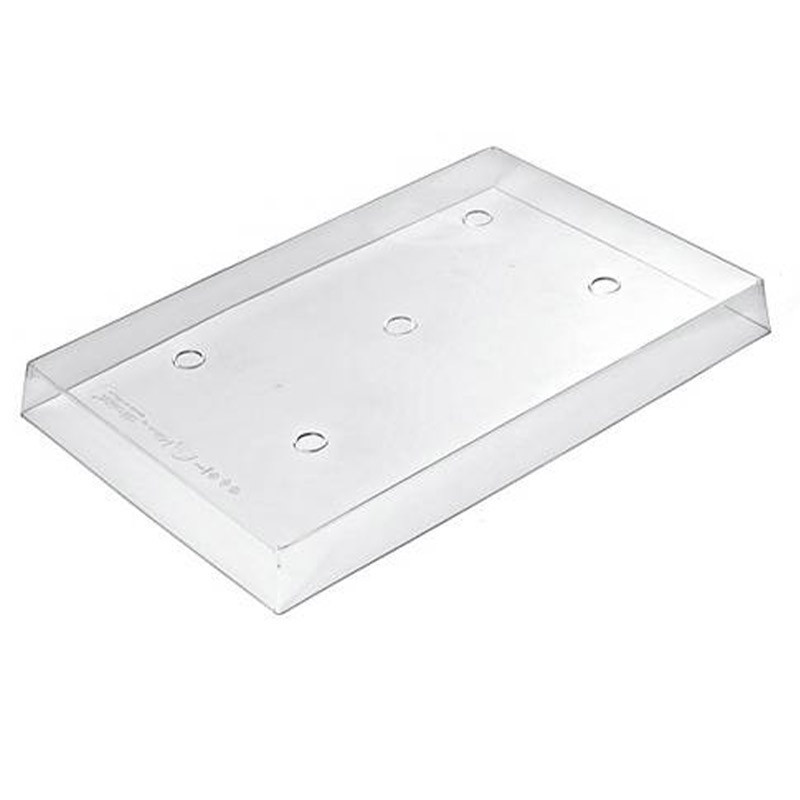 Silikomart Transparent Cover I Gloo 5.5