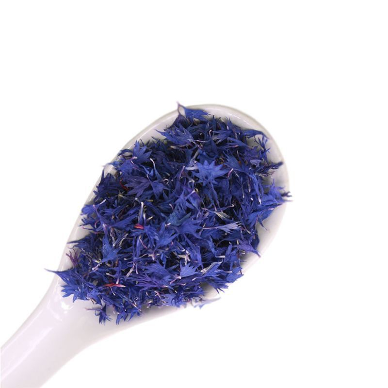 Cornflower Dried Flower