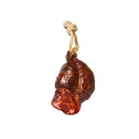 Juan Pedro Domecq Bellota Morcon Iberico