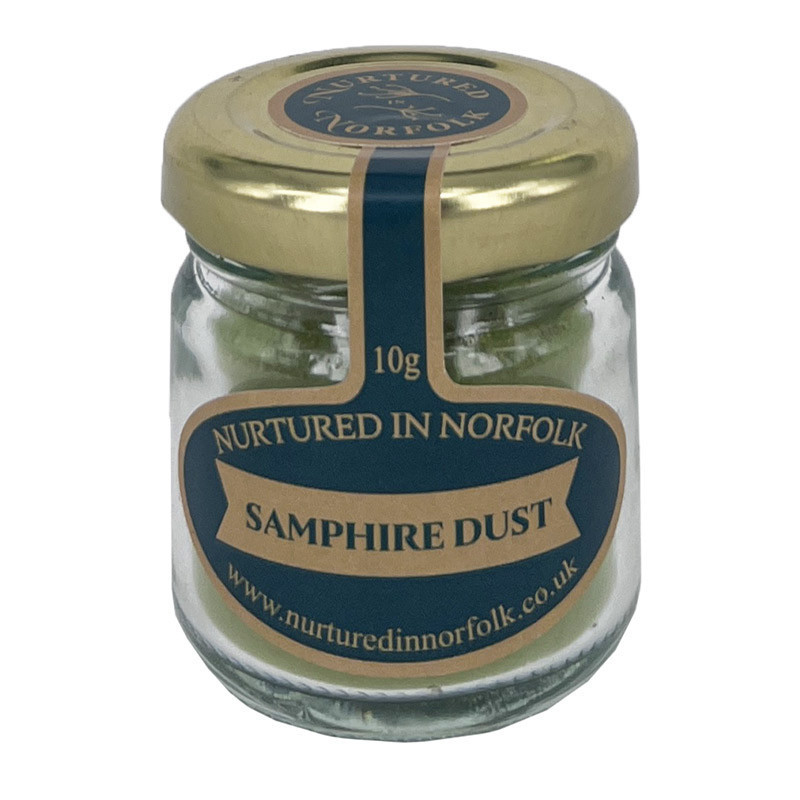 Samphire Dust