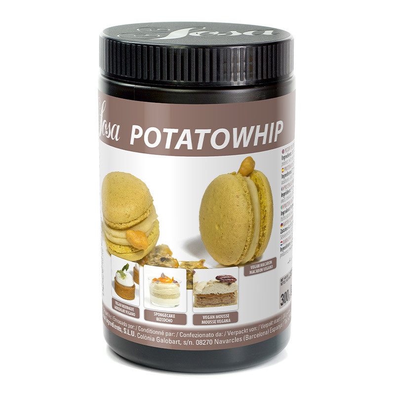 Sosa Potatowhip