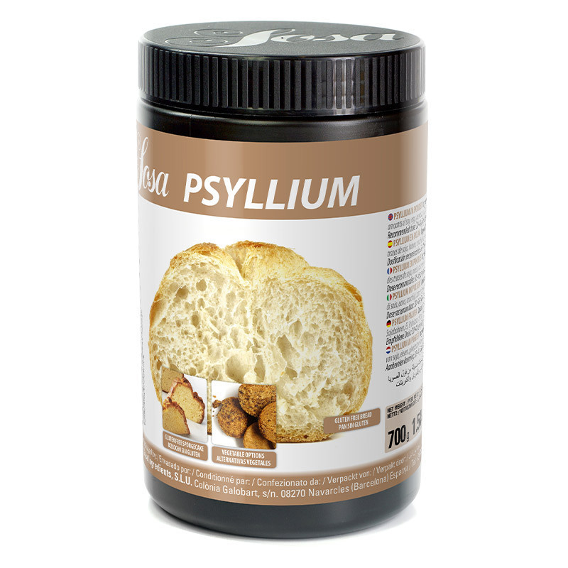 Sosa Psyllium