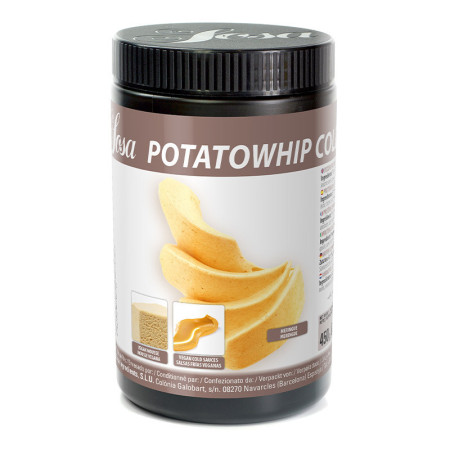 Sosa Potatowhip Cold