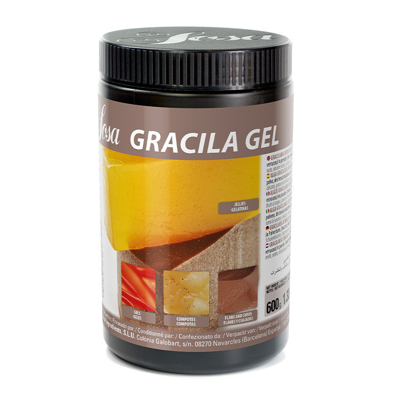 Sosa Gracila Gel