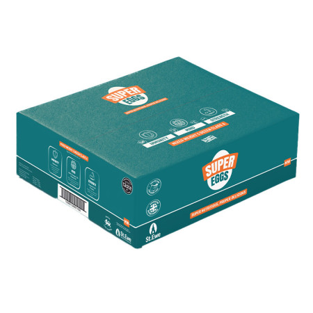 St. Ewe Free Range British Fresh Super Eggs