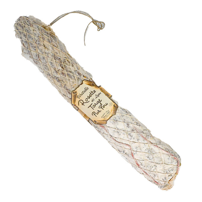 Saucisson Rosette