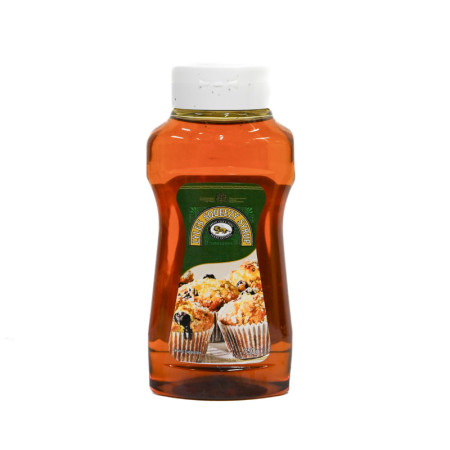 Tate & Lyle Golden Syrup 750G