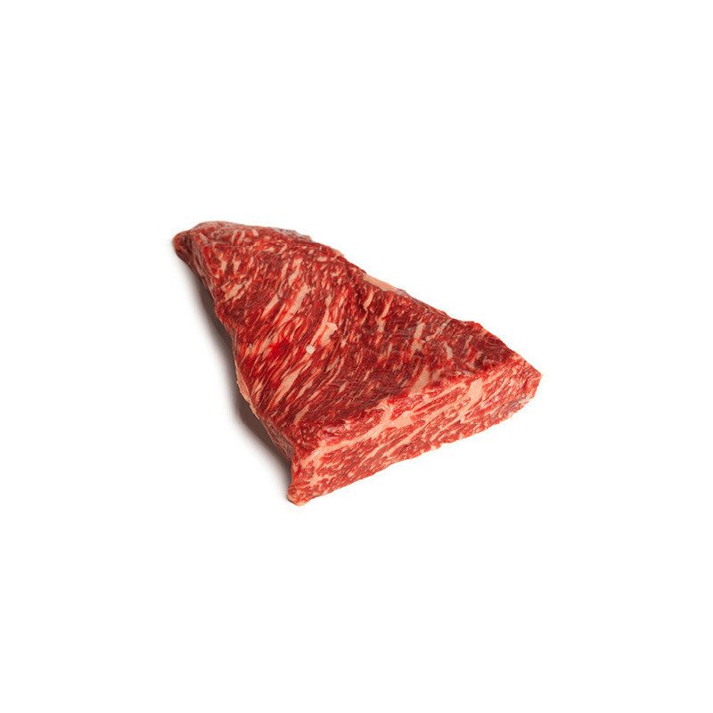 Australian Wagyu Rump Cap 8-9Mbs