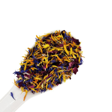 Dried Petal Mix Flower