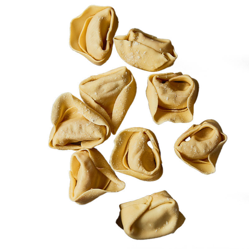 Vegan Tortelloni Pumpkin & Sage