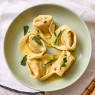 Vegan Tortelloni Pumpkin & Sage