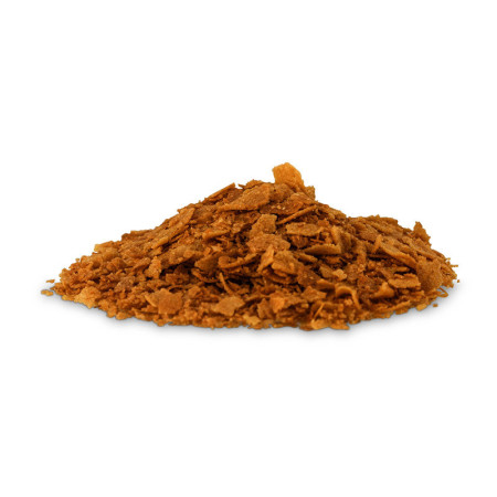 Valrhona Paillete Feuilletine (Eclats D'or)