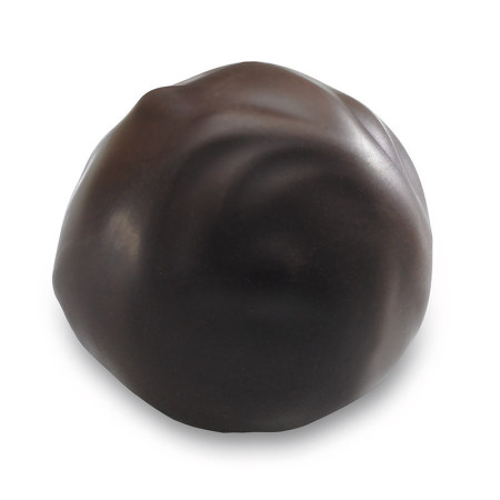 Valrhona Dark Chocolate Guanaja Truffles