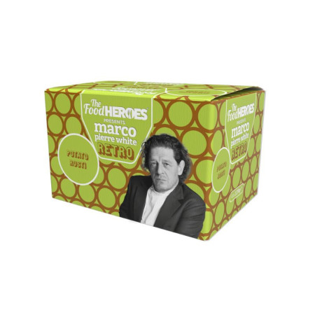 Frozen Potato Onion Ring Rosti