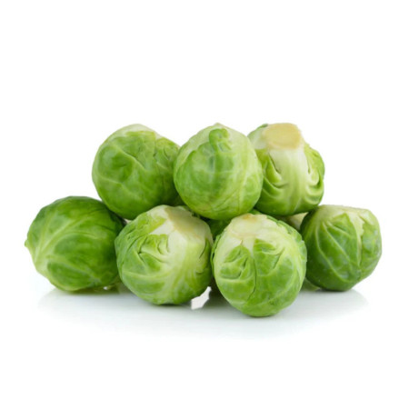 Prepared Brussels Sprouts