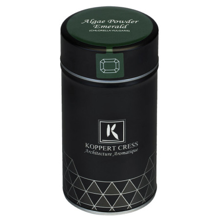 Algae Powder Emerald