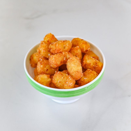 Frozen Tater Tots