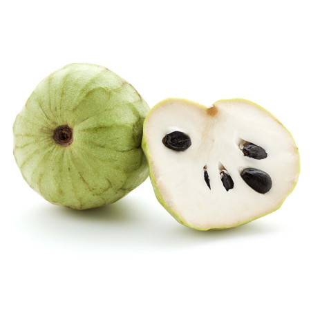 Sweet Custard Apple