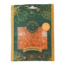 Dried Orange Tagetes Flower