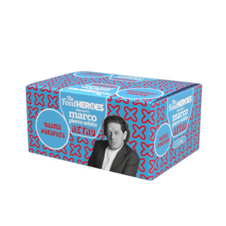 Frozen Gratin Potato