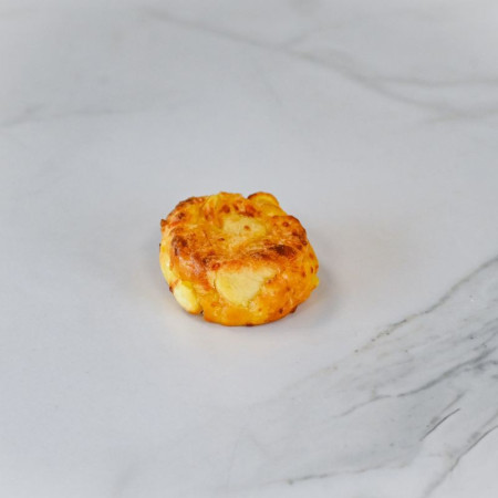 Frozen Gratin Potato