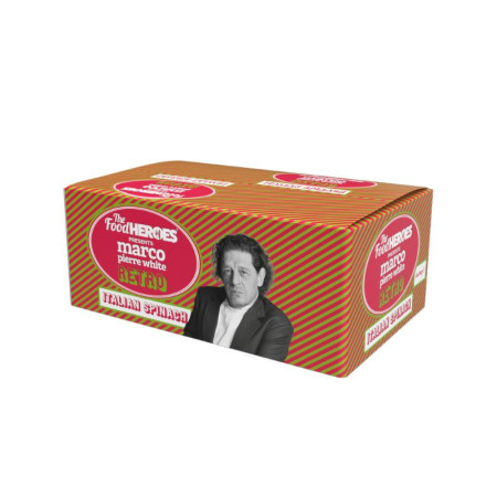 Frozen Italian Spinach