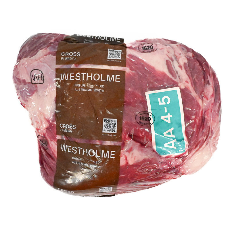 Westholme Wagyu Neck Meat Pieces