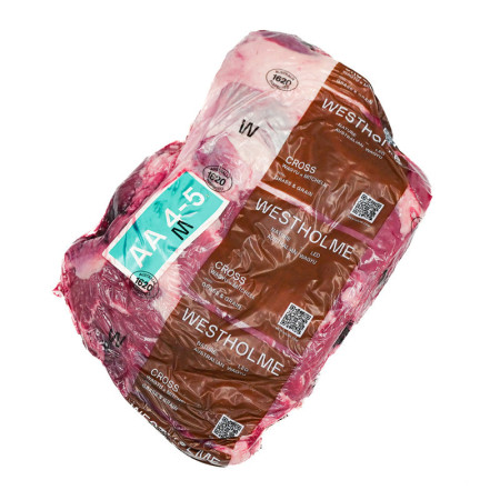 Westholme Australian Wagyu Boneless Short Rib  4-5MBS