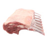 Lumina Frozen Lamb Rack Frenched 8 Bone Cap On
