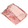 Lumina Frozen Lamb Rack Frenched 8 Bone Cap On