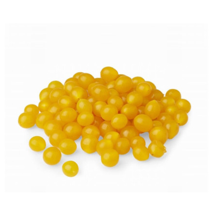 Yellow Tomberries