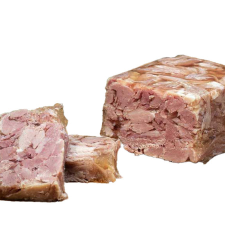 Ham Hock Terrine