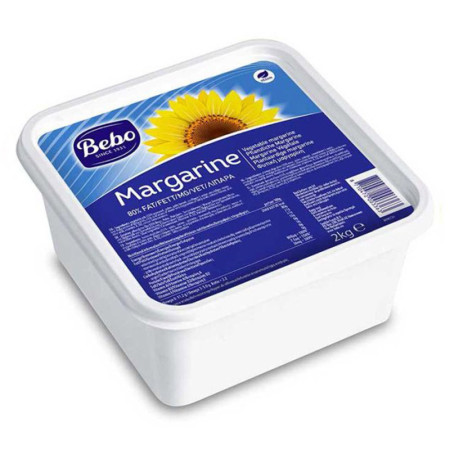 Soft Cooking & Baking Margarine