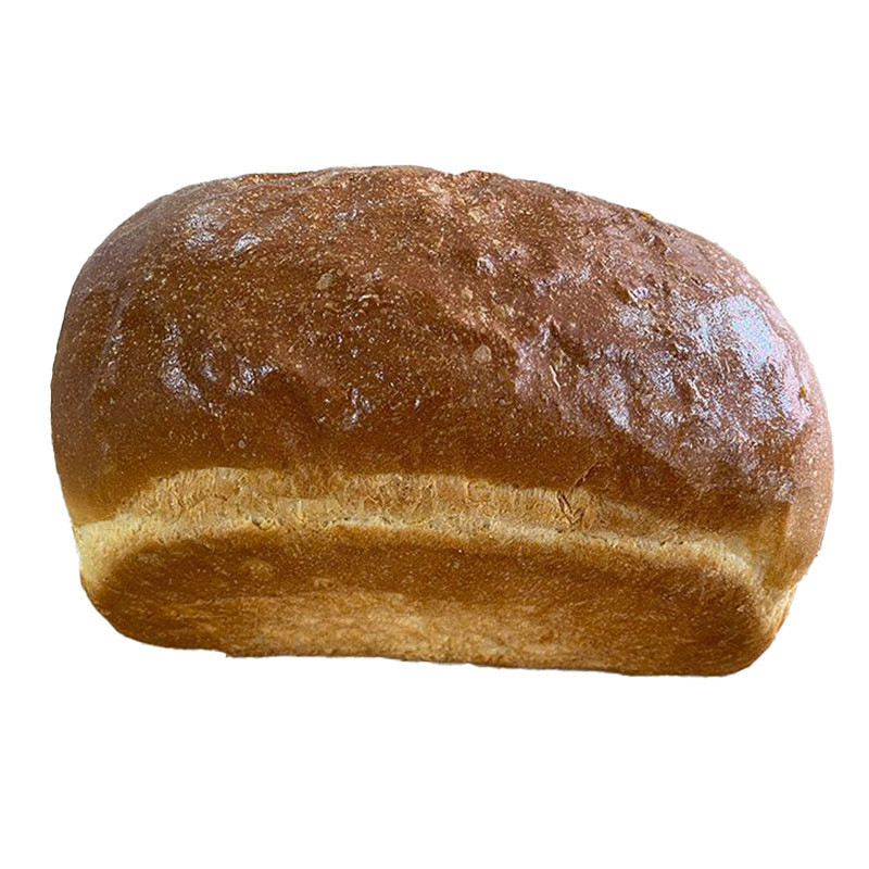Brioche Tin Loaf