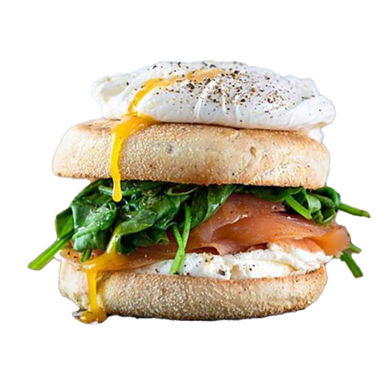 English Muffins