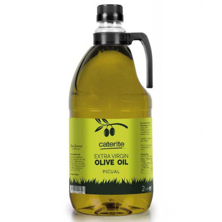 Caterite Picual Extra Virgin Olive Oil