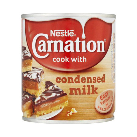Nestle Carnation Condensed Milk