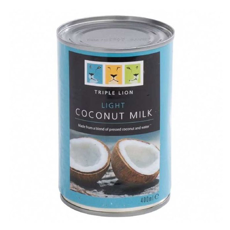 Coconut Milk