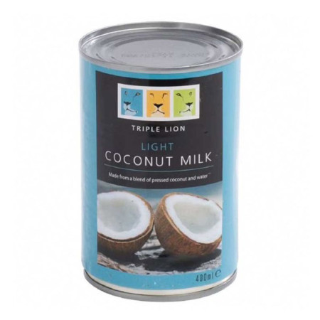 Coconut Milk
