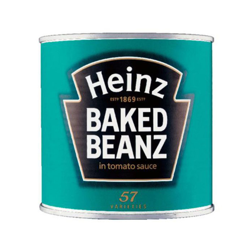 Heinz Baked Beans