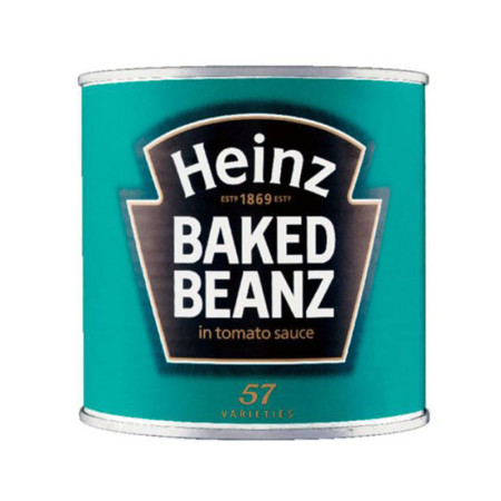 Heinz Baked Beans