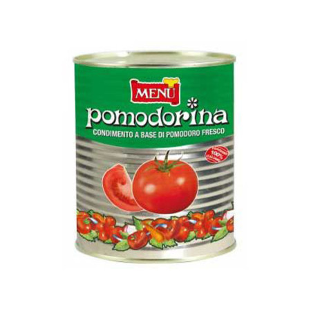 Pomodorina Tomato Sauce