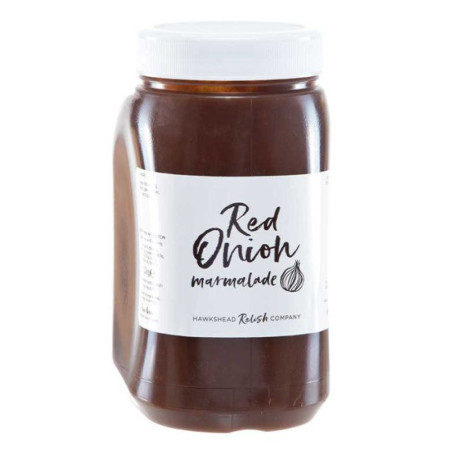 Red Onion Marmalade