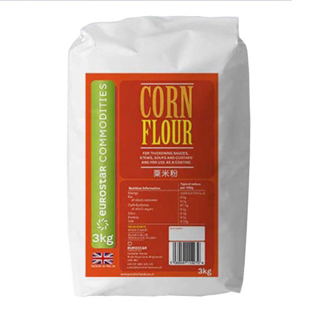 Cornflour