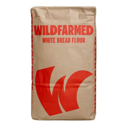 Wildfarmed T65 Flour