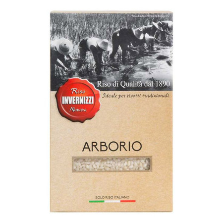 Arborio Rice