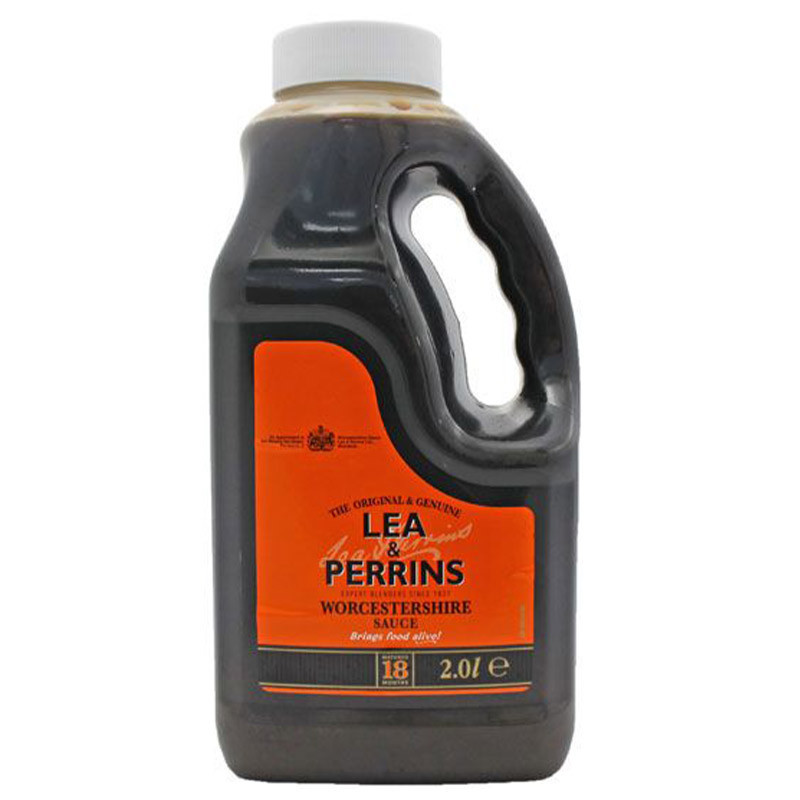 Worcester Sauce