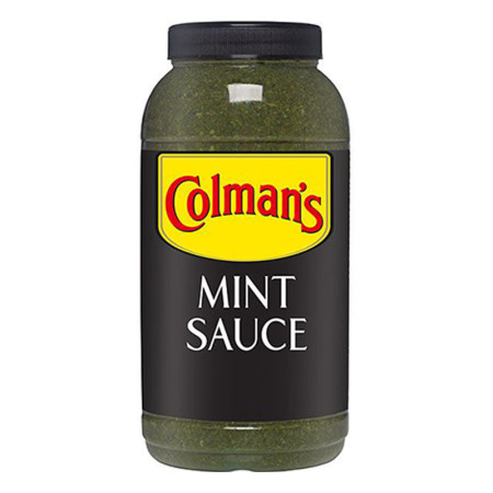 Mint Sauce