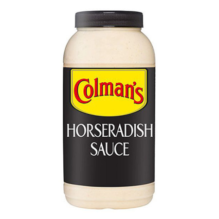 Horseradish Sauce