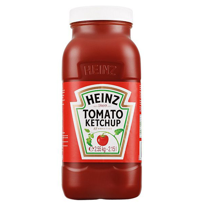 Heinz Tomato Ketchup